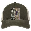 Pigment-Dyed Trucker Cap Thumbnail
