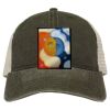 Pigment-Dyed Trucker Cap Thumbnail