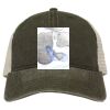 Pigment-Dyed Trucker Cap Thumbnail