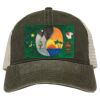 Pigment-Dyed Trucker Cap Thumbnail