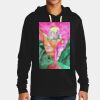 Apparel ® Unisex Santa Cruz Pullover Hoodie Thumbnail