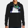 Apparel ® Unisex Santa Cruz Pullover Hoodie Thumbnail