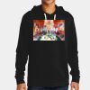 Apparel ® Unisex Santa Cruz Pullover Hoodie Thumbnail