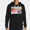 Apparel ® Unisex Santa Cruz Pullover Hoodie Thumbnail