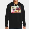 Apparel ® Unisex Santa Cruz Pullover Hoodie Thumbnail