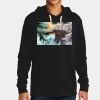 Apparel ® Unisex Santa Cruz Pullover Hoodie Thumbnail
