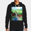 Apparel ® Unisex Santa Cruz Pullover Hoodie Thumbnail