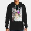 Apparel ® Unisex Santa Cruz Pullover Hoodie Thumbnail