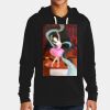 Apparel ® Unisex Santa Cruz Pullover Hoodie Thumbnail