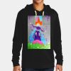 Apparel ® Unisex Santa Cruz Pullover Hoodie Thumbnail
