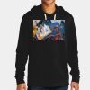Apparel ® Unisex Santa Cruz Pullover Hoodie Thumbnail