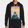 Apparel ® Unisex Santa Cruz Pullover Hoodie Thumbnail