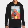 Apparel ® Unisex Santa Cruz Pullover Hoodie Thumbnail