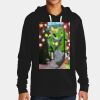 Apparel ® Unisex Santa Cruz Pullover Hoodie Thumbnail