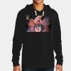 Apparel ® Unisex Santa Cruz Pullover Hoodie Thumbnail