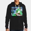 Apparel ® Unisex Santa Cruz Pullover Hoodie Thumbnail