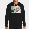Apparel ® Unisex Santa Cruz Pullover Hoodie Thumbnail