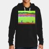 Apparel ® Unisex Santa Cruz Pullover Hoodie Thumbnail