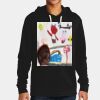 Apparel ® Unisex Santa Cruz Pullover Hoodie Thumbnail