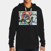Apparel ® Unisex Santa Cruz Pullover Hoodie Thumbnail