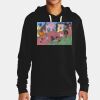 Apparel ® Unisex Santa Cruz Pullover Hoodie Thumbnail