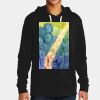 Apparel ® Unisex Santa Cruz Pullover Hoodie Thumbnail