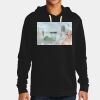 Apparel ® Unisex Santa Cruz Pullover Hoodie Thumbnail