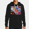 Apparel ® Unisex Santa Cruz Pullover Hoodie Thumbnail