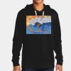 Apparel ® Unisex Santa Cruz Pullover Hoodie Thumbnail