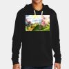 Apparel ® Unisex Santa Cruz Pullover Hoodie Thumbnail