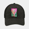 Pigment Print Mesh Back Cap Thumbnail