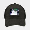 Pigment Print Mesh Back Cap Thumbnail