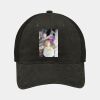 Pigment Print Mesh Back Cap Thumbnail