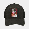 Pigment Print Mesh Back Cap Thumbnail