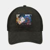 Pigment Print Mesh Back Cap Thumbnail