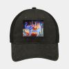 Pigment Print Mesh Back Cap Thumbnail