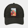 Pigment Print Mesh Back Cap Thumbnail