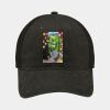 Pigment Print Mesh Back Cap Thumbnail