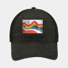 Pigment Print Mesh Back Cap Thumbnail