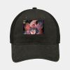 Pigment Print Mesh Back Cap Thumbnail