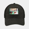 Pigment Print Mesh Back Cap Thumbnail