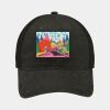 Pigment Print Mesh Back Cap Thumbnail