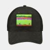 Pigment Print Mesh Back Cap Thumbnail