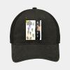 Pigment Print Mesh Back Cap Thumbnail