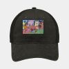 Pigment Print Mesh Back Cap Thumbnail