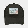 Pigment Print Mesh Back Cap Thumbnail