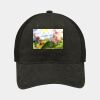 Pigment Print Mesh Back Cap Thumbnail