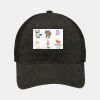 Pigment Print Mesh Back Cap Thumbnail