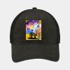Pigment Print Mesh Back Cap Thumbnail