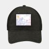 Pigment Print Mesh Back Cap Thumbnail